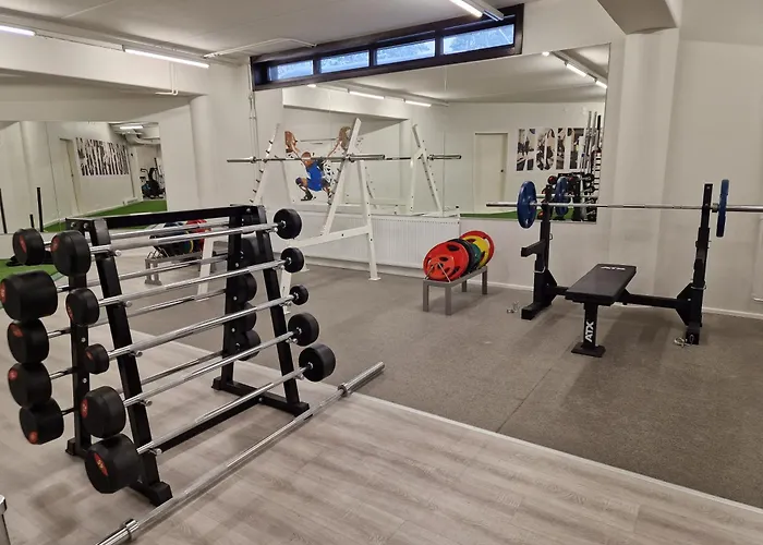 Sport Hotel Kantri