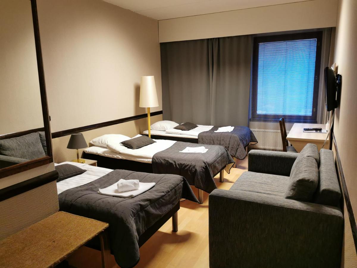 Hotel Sport Kantri Kankaanpää