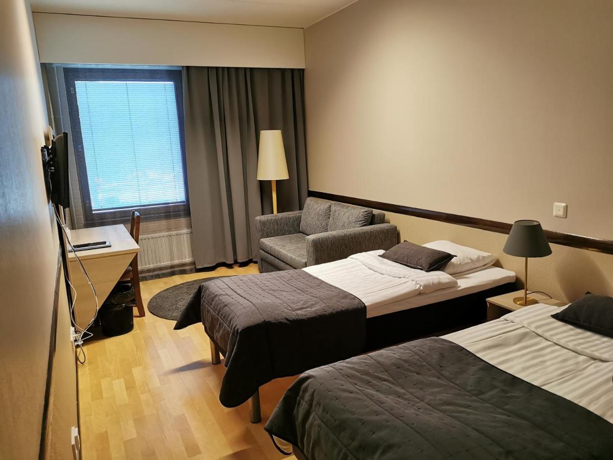 Hotel Sport Kantri