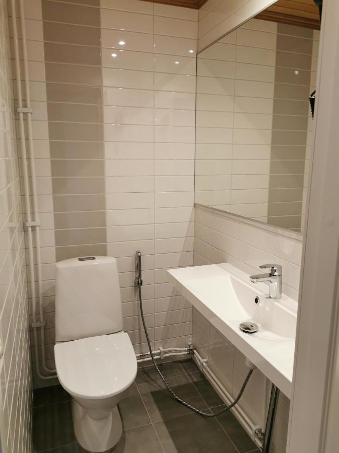 Hotel Sport Kantri Kankaanpää