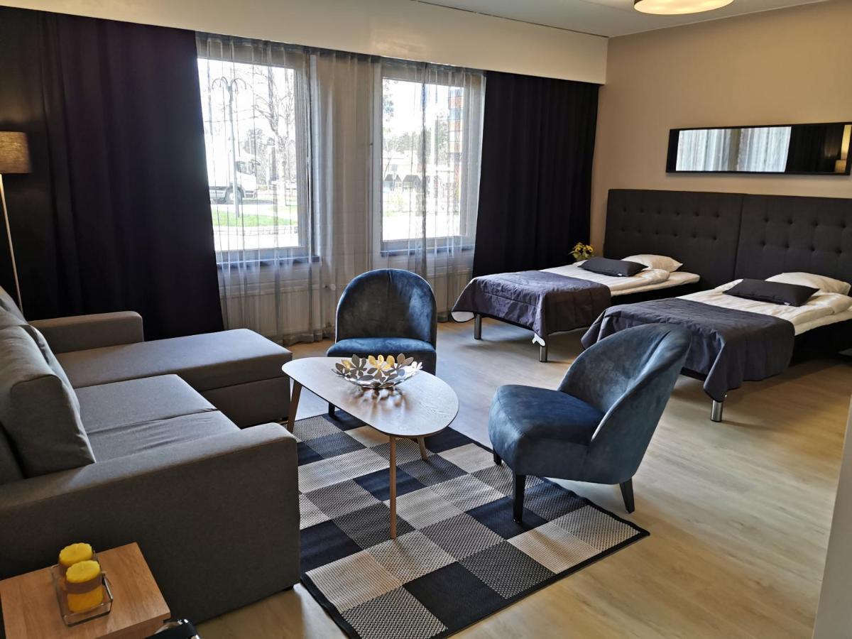 Sport Kantri Hotell Kankaanpää