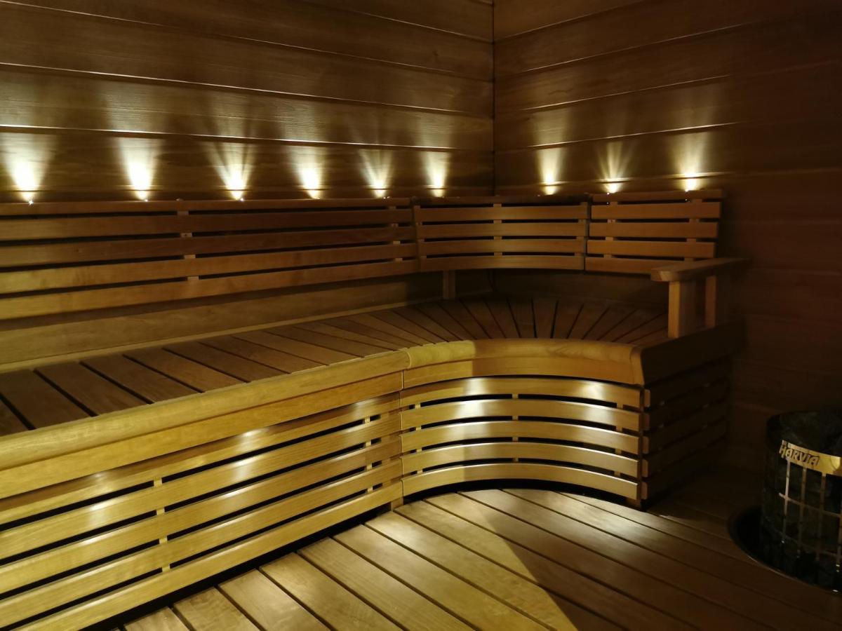 Hotell Sport Kantri Kankaanpää