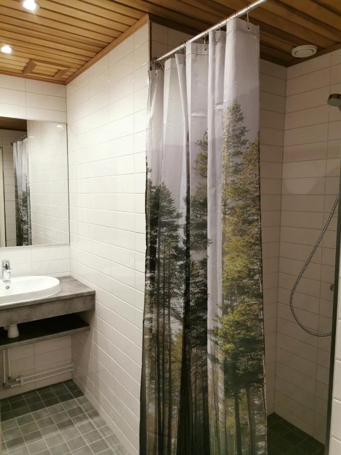 Sport Kantri Hotelli 3*