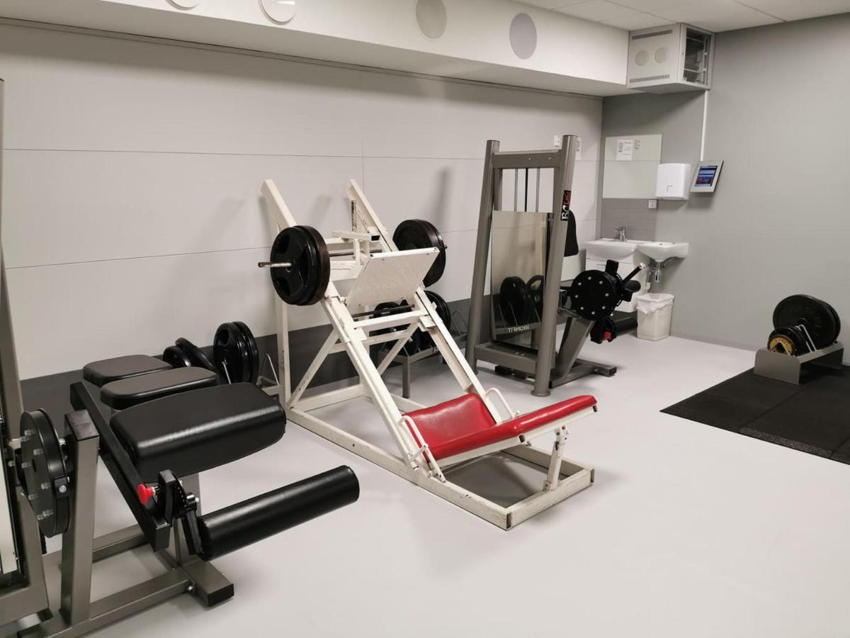 Sport Kantri Hotel Kankaanpää