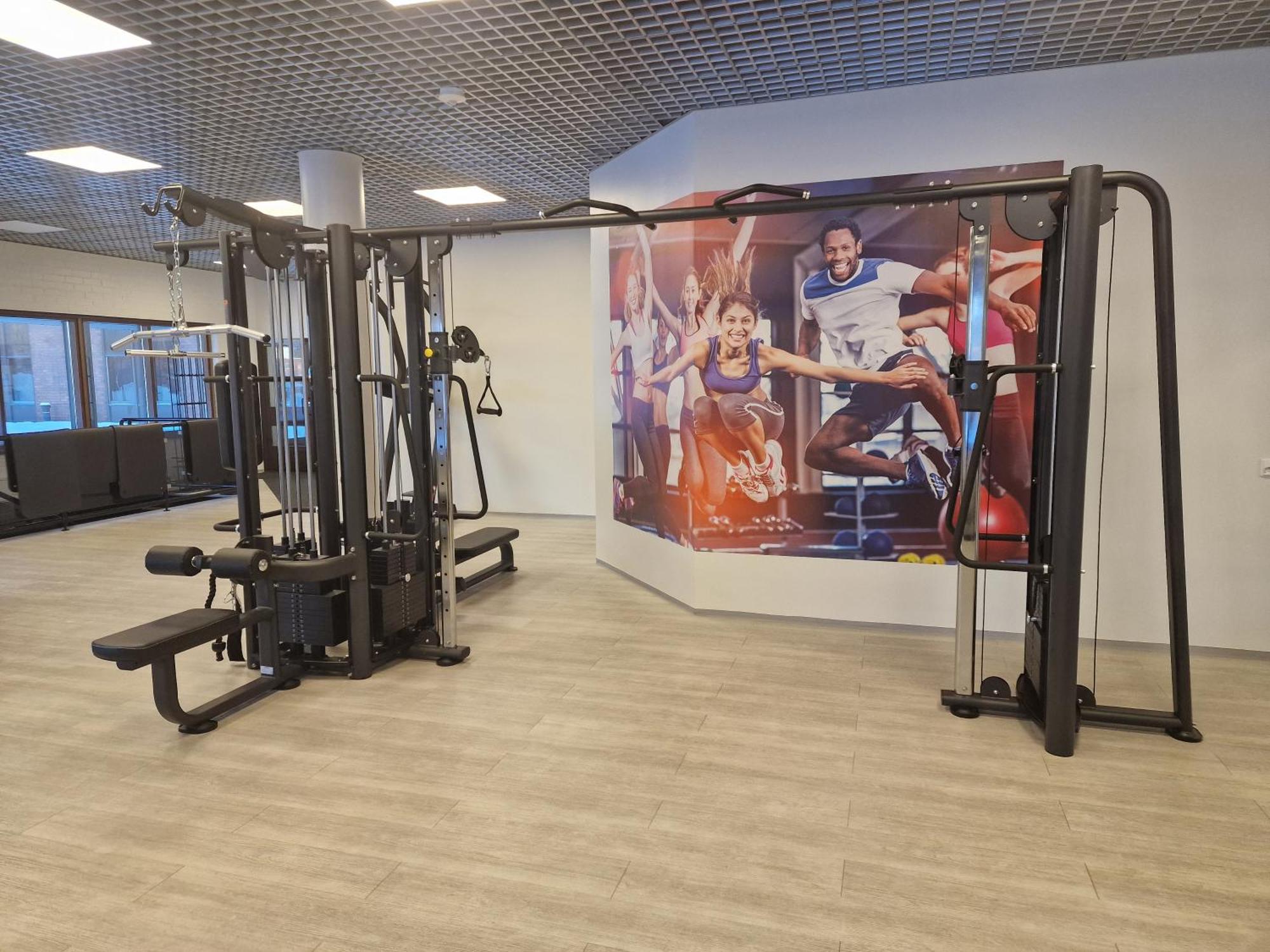 Sport Kantri Hotel Kankaanpää