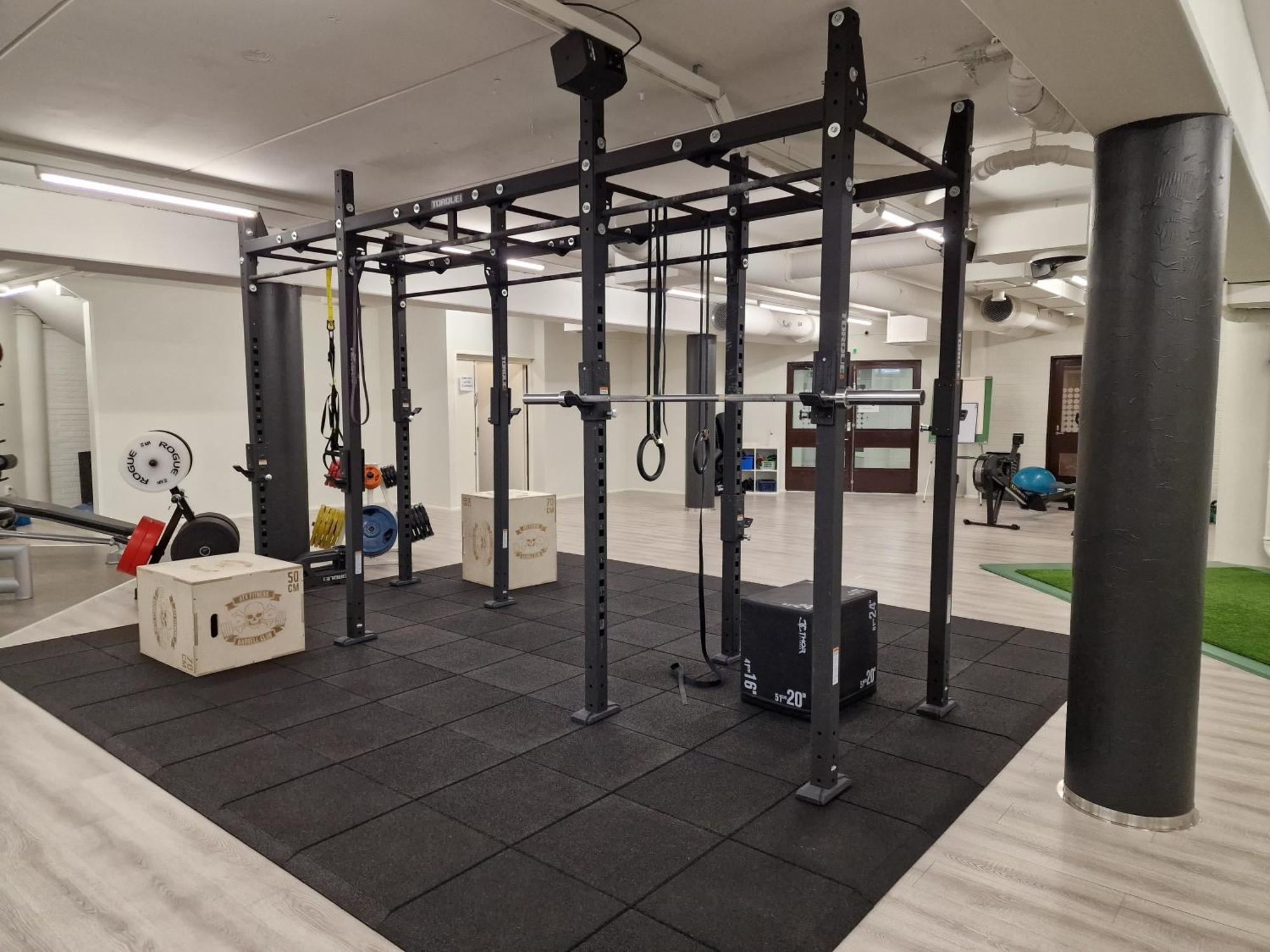 Hotel Sport Kantri Kankaanpää