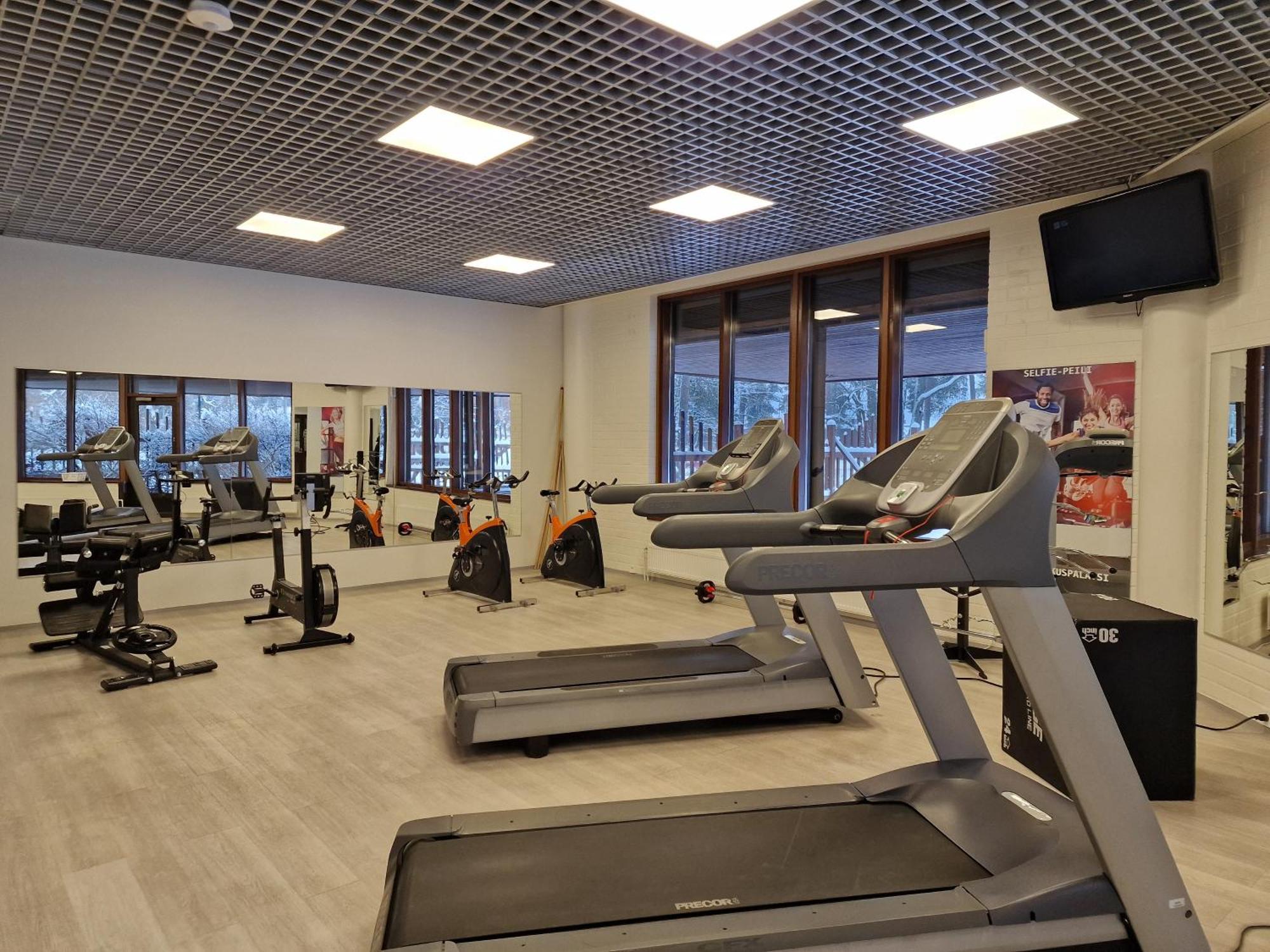 Sport Kantri