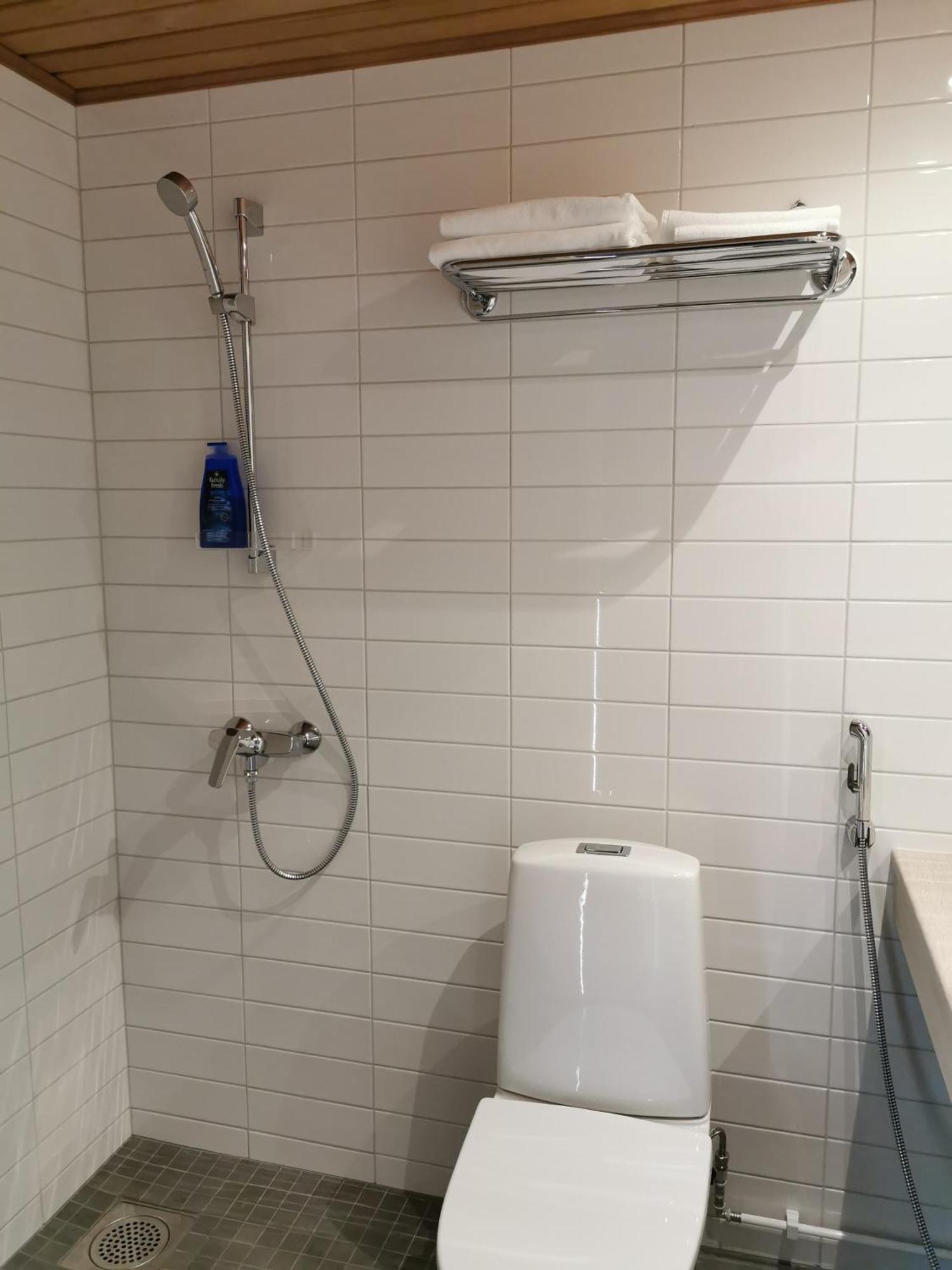 Sport Kantri Hotel Kankaanpää