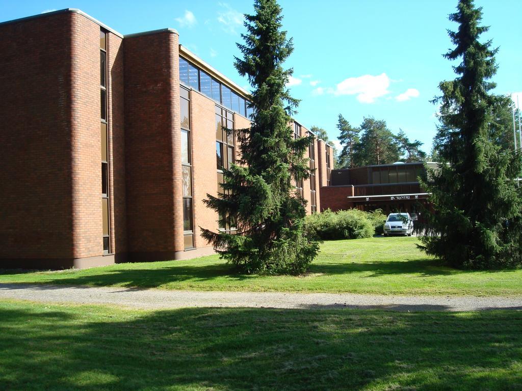 Hotell Sport Kantri Kankaanpää
