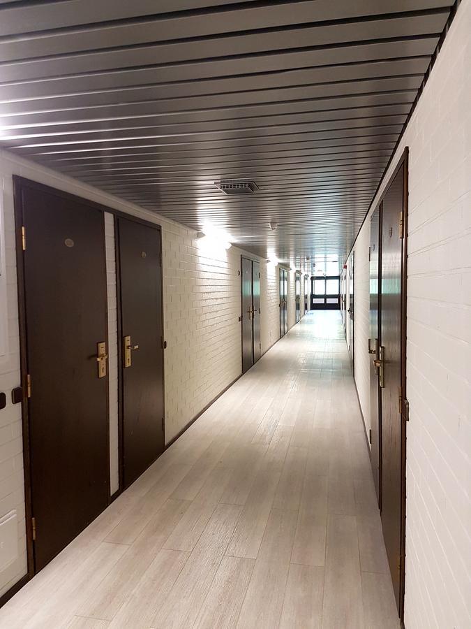 Sport Kantri Hotell Kankaanpää