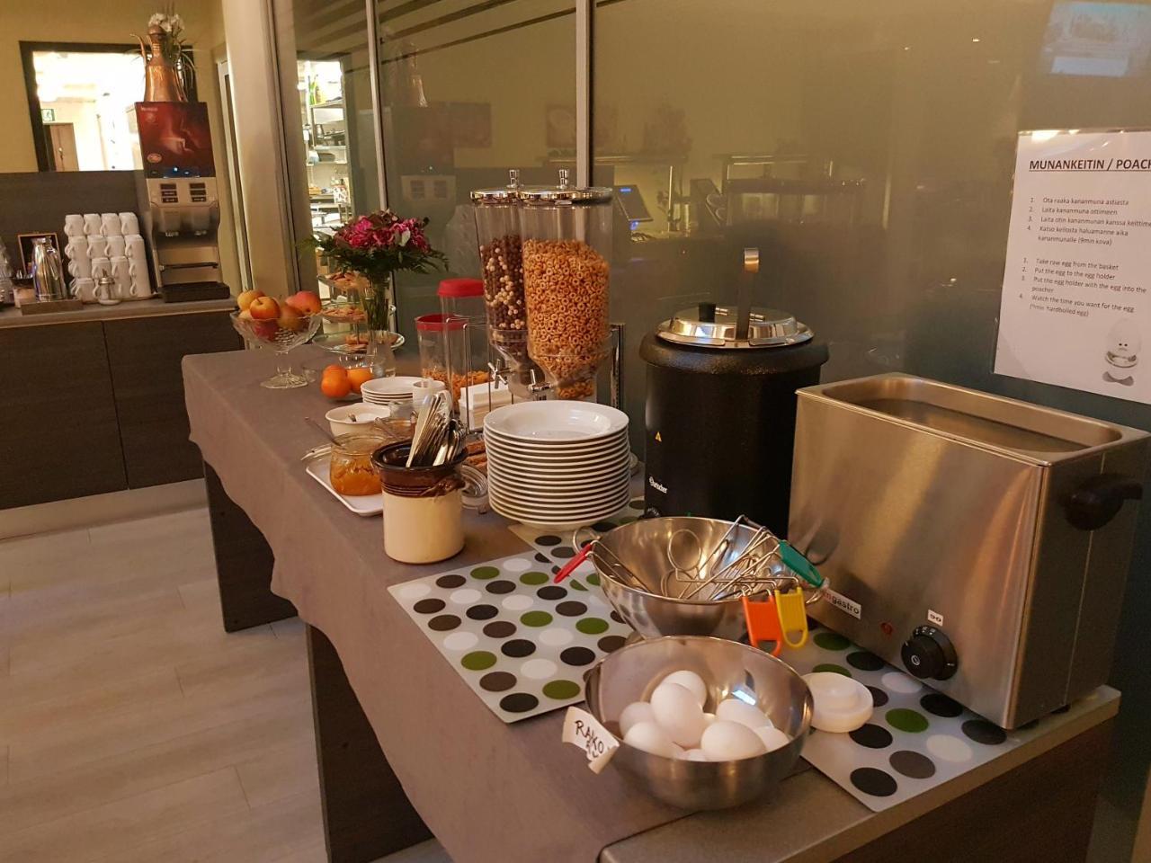 Hotelli Sport Kantri